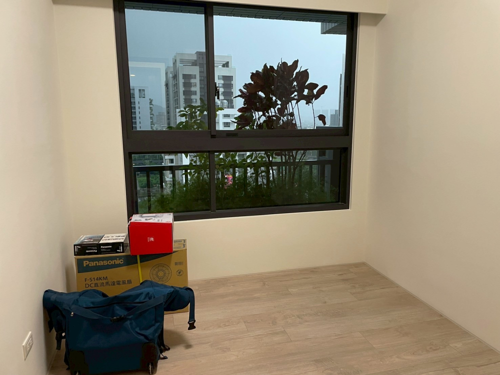 LINE_ALBUM_裝潢細清-北屯華太怡和_251020_1