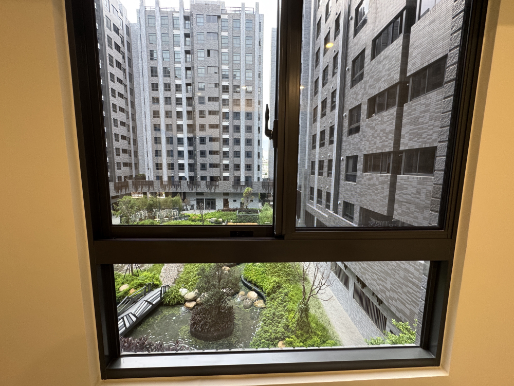 LINE_ALBUM__台中清潔公司 _御閑之森_裝潢細清_裝潢後細清「專業清理粉塵污染」讓空氣清新_260831_11