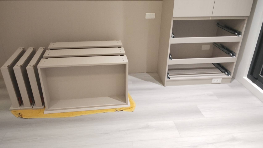 LINE_ALBUM__台中清潔公司 _電梯豪宅裝潢清潔_豐原 裝潢細清_裝潢後細清_裝潢後粗清「專業_260803_3