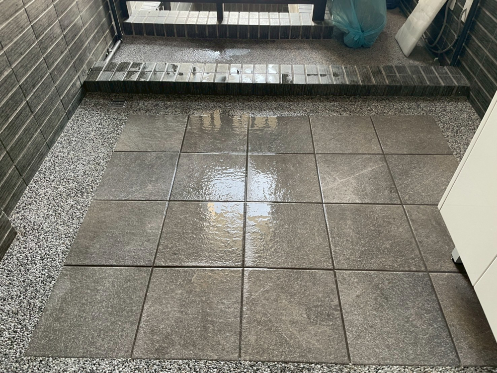 LINE_ALBUM__太平區_順天馥華_裝潢細清_裝潢後細清_裝潢後粗清_全室清潔_台中清潔公司 「專_260605_9