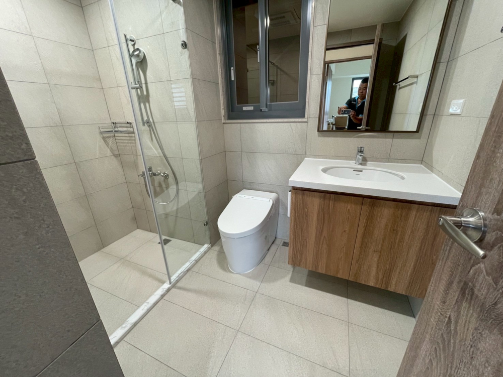 LINE_ALBUM__潭子馥景莊園_潭子裝潢細清_251020_2