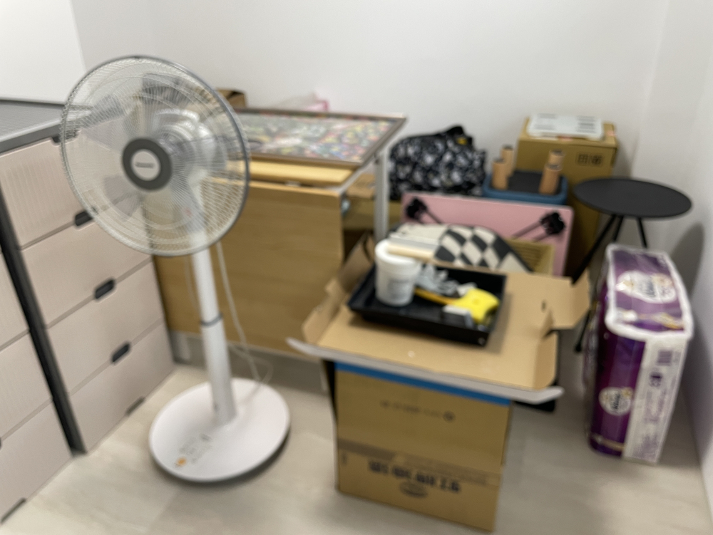 LINE_ALBUM__裝潢細清_裝潢後細清_裝潢後粗清_台中清潔公司 「專業清理粉塵污染」讓空氣清_260616_11
