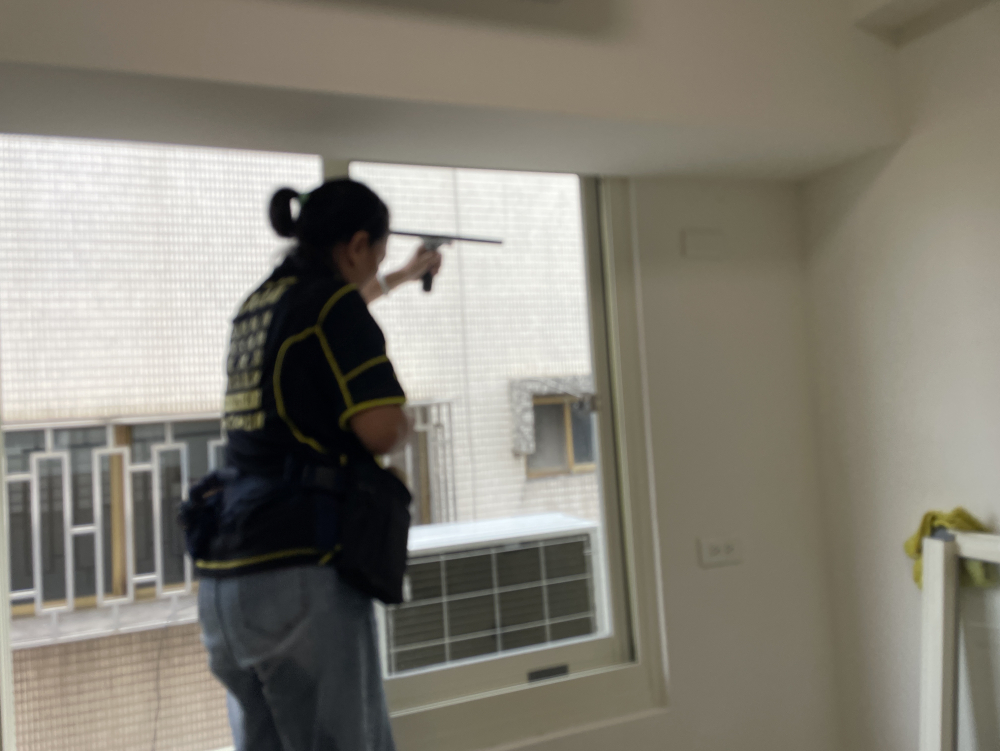 LINE_ALBUM__西屯區 _中古屋翻新後細清_裝潢細清_裝潢後細清_台中清潔公司推薦_260618_2