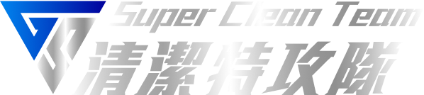 頁尾Logo
